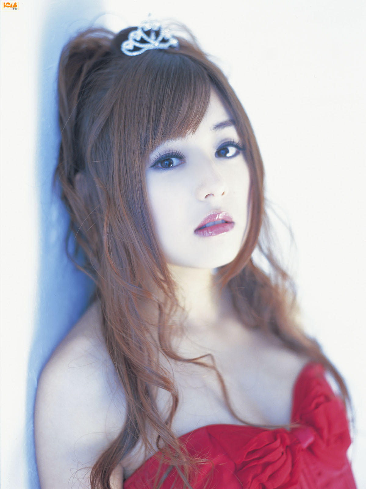 夏川純 Jun Natsukawa Bomb.tv 日本美女光盘写真 CD09